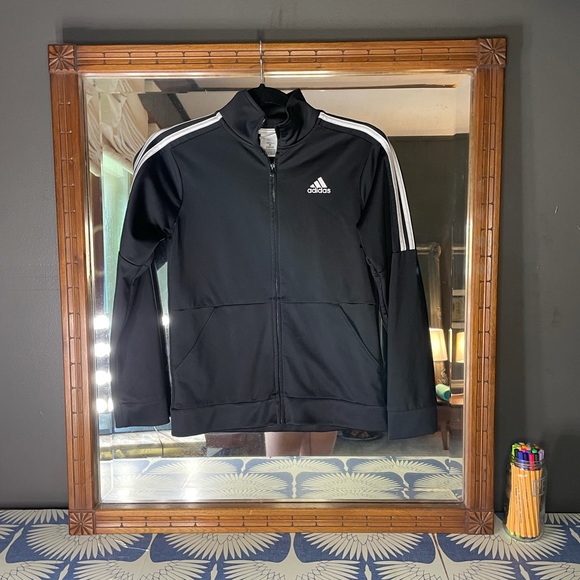 ADDIDAS CLASSICS TRACK JACKET - Picture 2 of 3